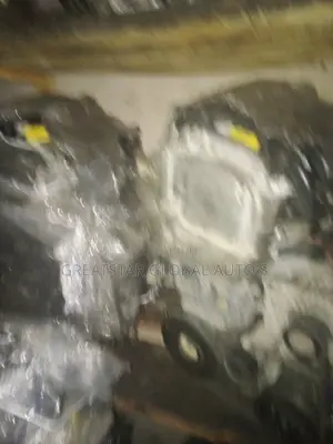 Direct Duster Engine 4by4 2014