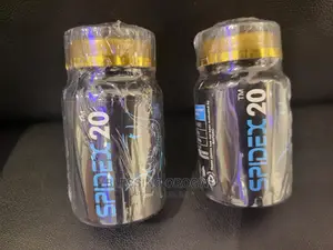 Faforlife Spidex20 Supplement