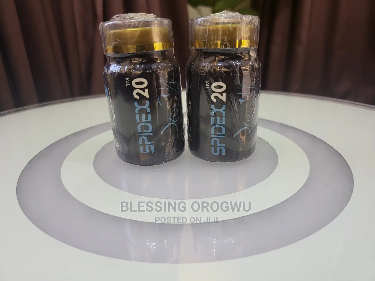 Enhance Your Sexual Performance With Spidex20 Stem Cell