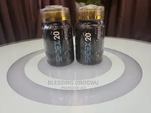 Enhance Your Sexual Performance With Spidex20 Stem Cell