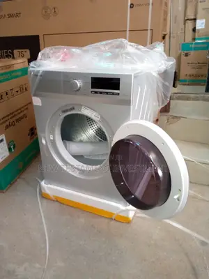 Hisense Tumble Drier 8kg With 2yrs Guarantee