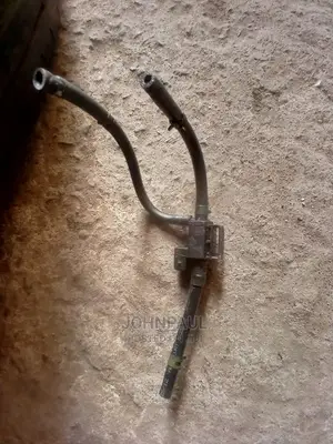 Range Rover Evoque Tubo Sensor