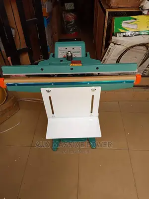 Nylon Sealer Machine