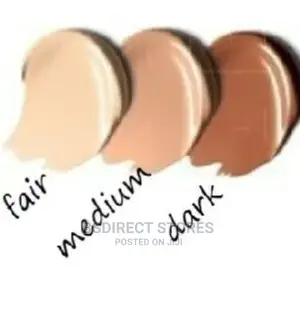 Avon. Mark Full Cover Cream Super Creamy Concealer Fair 24HR