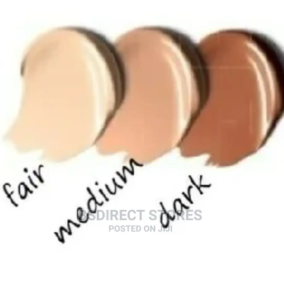 Avon. Mark Full Cover Cream Super Creamy Concealer Fair 24HR