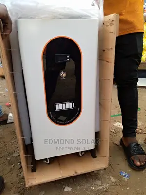 15kwh 48V Felicity Solar Lithium Battery