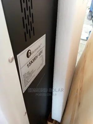 15kwh 48V Felicity Solar Lithium Battery