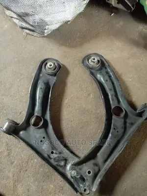 Low Arm Jetta 6 2013 2016