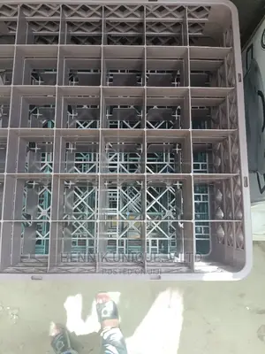 49pcs Glassware Creet