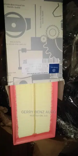 Air Cleaner Filter for Mercedes Benz