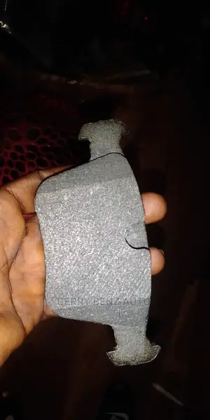 Brake Pads for C300,E350,ML350,GLK350,GLE350