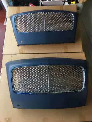 Front Grill Bentley Brand New One 2010 And 2013