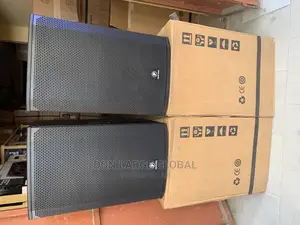 Prime Audio Eks15