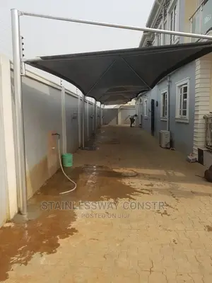 Carport Dev Ash