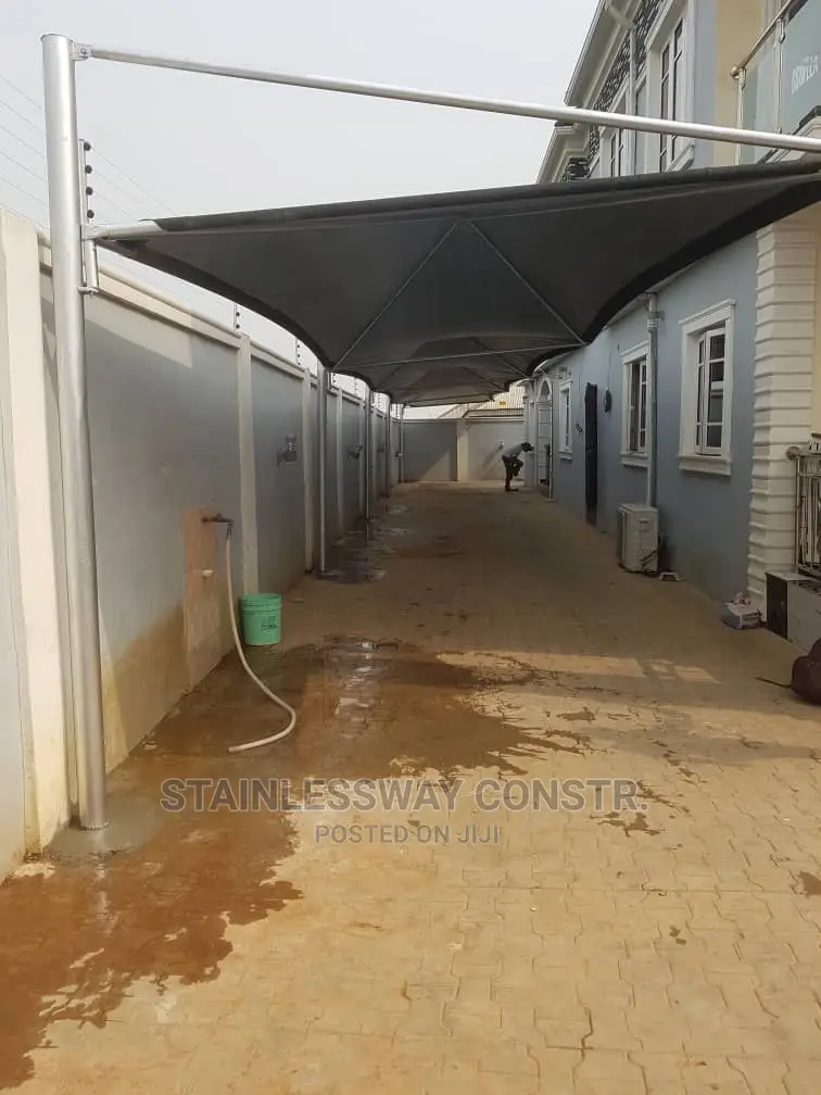 Carport Dev Ash