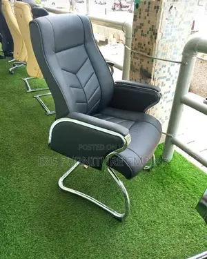 Executive Visitors Office Chair