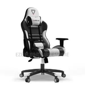 BW Gamers Chair