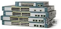 Cisco Switches, Routers, Aps And Firewalls