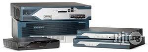 Cisco Switches, Routers, Aps And Firewalls