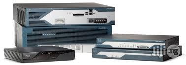 Cisco Switches, Routers, Aps And Firewalls