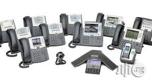 Cisco Switches, Routers, Aps And Firewalls