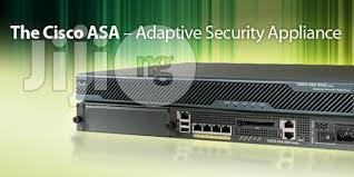 Cisco Switches, Routers, Aps And Firewalls