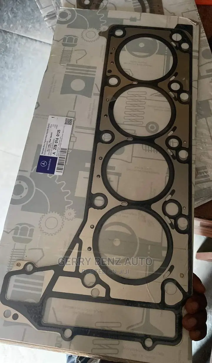 Top Gasket