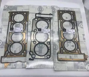 Top Gasket