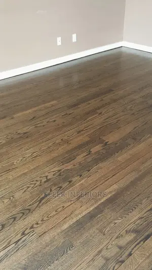 LVT Floor Planks