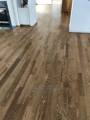 LVT Floor Planks