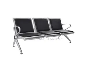 Executive 3seaters Visitors Bench