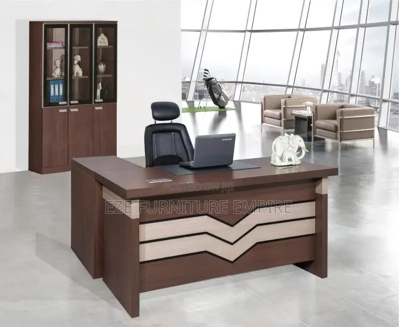 Yifaa Office Executive Table