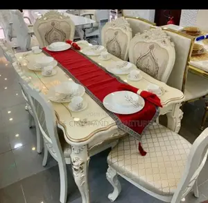 Royal Dinning Set