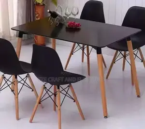 Modern Simple Dinner Set