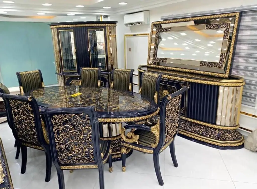 Turkish Dinning Set