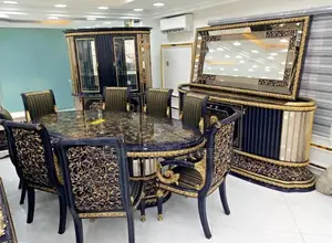 Turkish Dinning Set