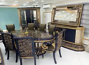 Turkish Dinning Set