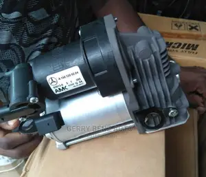 Air Compressor/Airmatic Pump for GL450