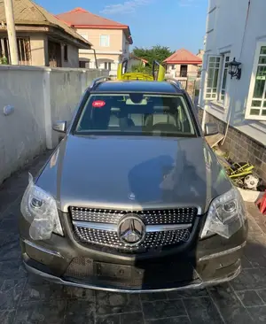 Car Upgrade for Mercedes Benz