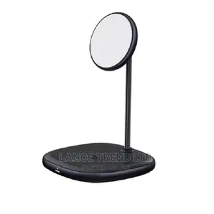 Baseus Wireless Charger Swan 2in1 Magnetic Bracket 20W +1usb