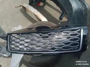 Range Rover Sport Front Grill 2019