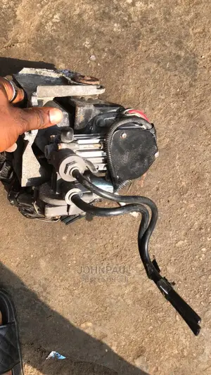 When Was Ford Lifting Pump 2008