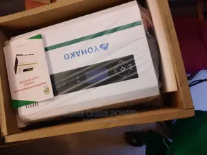 5kva Yohako Inverter
