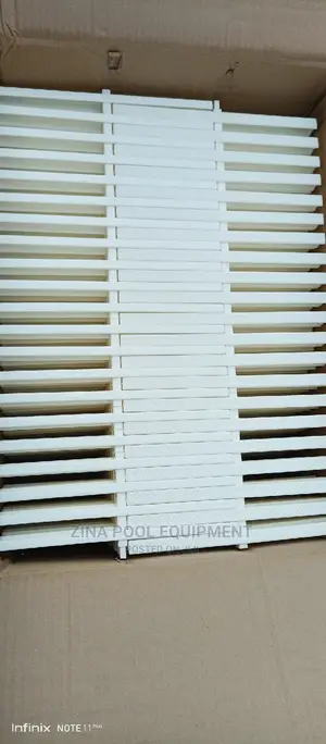 Swimming Pool Grating