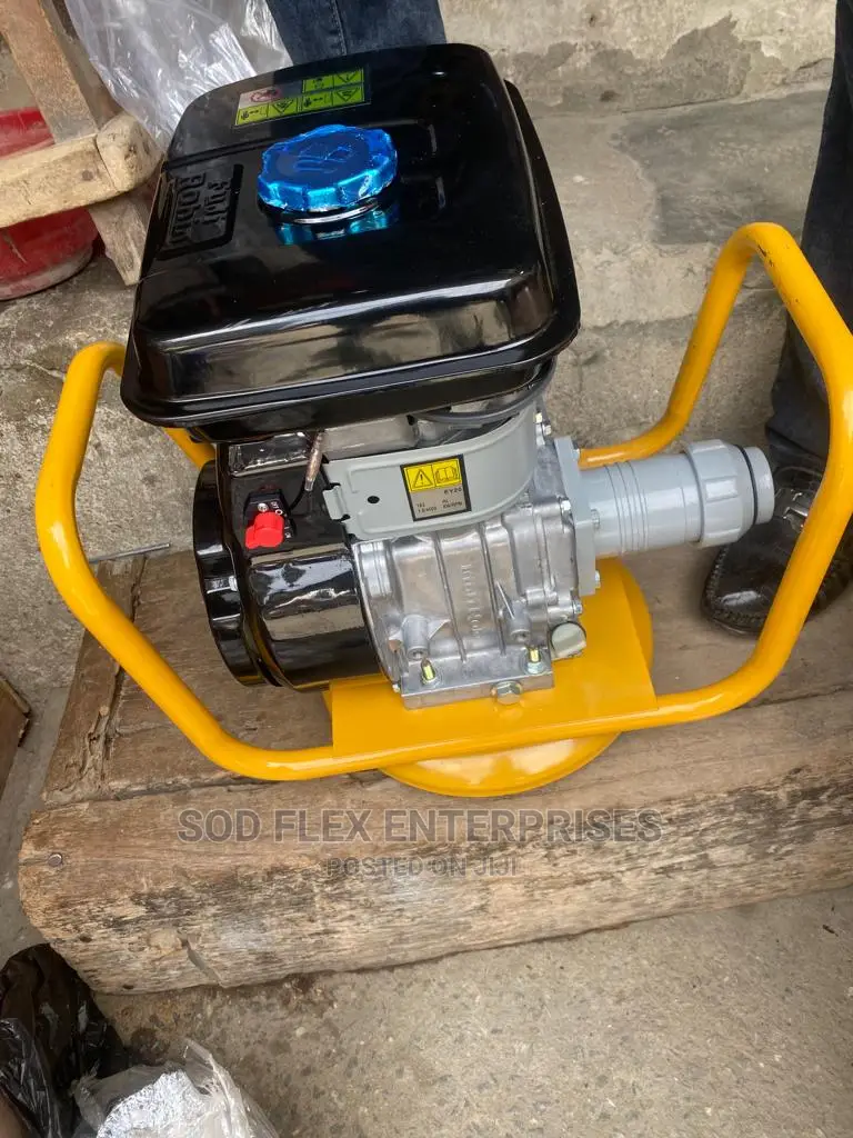 Fuji Robin With Hose Poker Machine for sale - Sod flex enterprises ...