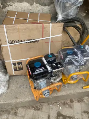 Honda Poker Vibrator Machine