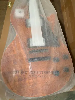 Super Quality Smiger Les Paul Style Guitar