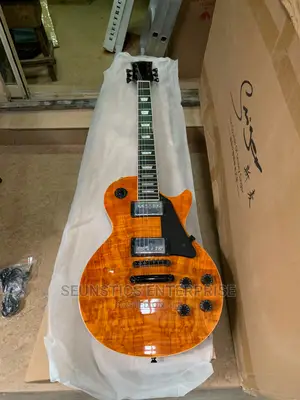 Super Quality Smiger Les Paul Style Guitar