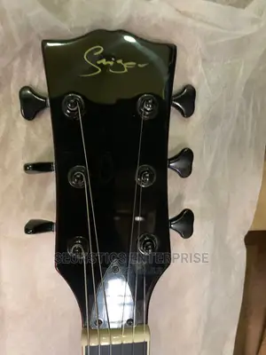 Super Quality Smiger Les Paul Style Guitar