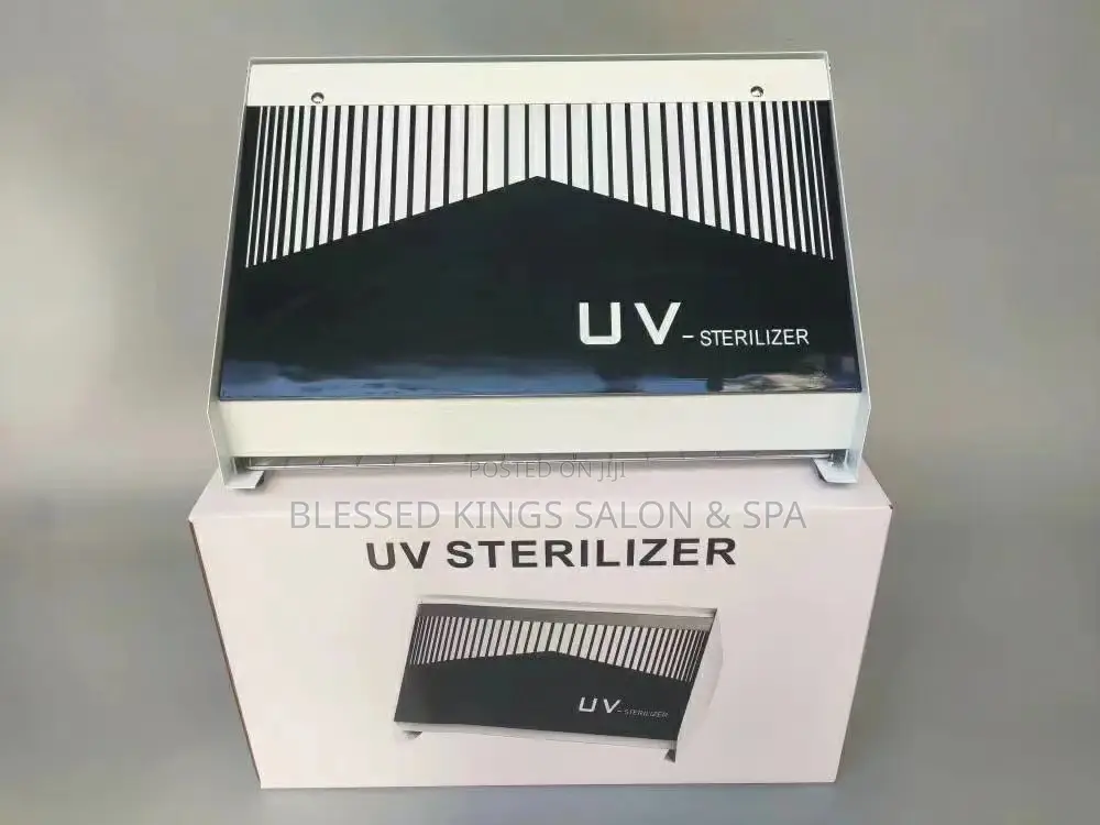 Iron Sterilizer